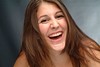 Katie Small : 